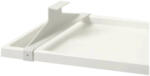 Artiplastic kondenzvíz gyűjtő tálca, 940 x 420mm (0094BR) - kazanwebshop