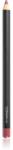 MAC Cosmetics Lip Pencil creion contur pentru buze culoare Chicory 1, 45 g