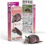 dodoland EUGY Tatu 3D puzzle (XEG-095)
