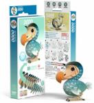 dodoland EUGY Dodó 3D puzzle (XEG-100)