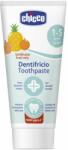 Chicco Toothpaste Fruit Mix pasta de dinti pentru copii cu flor 1-5 y 50 ml