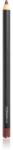 MAC Cosmetics Lip Pencil creion contur pentru buze culoare Mahogany 1, 45 g