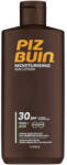 PIZ BUIN Loțiune hidratantă pentru bronzare SPF 30 (Moisturizing Sun Lotion) 200 ml