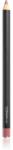 MAC Cosmetics Lip Pencil creion contur pentru buze culoare Whirl 1, 45 g