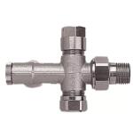 HERZ Bypasstest Sarok G3/4″ 1000/100% (1718914) (1718914)