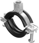 Fischer FRS-L 101-110 Csőbilincs (539457) (539457)