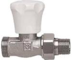 HERZ GP 1/2″ Egyenes Radiátorszelep KM G3/4″ (1553711) (1553711)