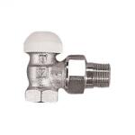 HERZ TS 3/4″ Sarok Termosztatikus radiátor szelep (1772492) (1772492)