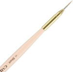 Cupio Pensula manichiura Nail Art Kolinsky Premium Nr. 1 Short (C7691)