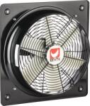 BVN - ventilátor b6pam-300 ipari axiális ventilátor 6 lapáttal 1 fázis