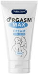 Medica Group OrgasmMax - vágyfokozó krém férfiaknak (50ml) (5905669259644) - intimjatekom