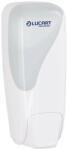 Lucart Identity szappan adagoló ABS fehér 1000 ml (892439) - alphadenthigienia