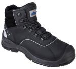 Portwest Compositelite Avich bakancs S3, fekete, méret: 44