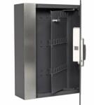 Rottner Dulap pentru Chei Rottner Key Pro 68 Inchidere Amprenta 385x265x95 mm