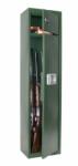 Rottner Dulap de Arme si Munitie Rottner Gun 5 Inchidere Electronica 1500x370x265 mm