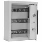 Rottner Seif pentru chei Rottner Keytronic 20 inchidere electronica 300x245x110 mm