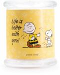 Peanuts Life is Better with You 250 g