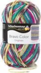 Schachenmayr Bravo Color Aqua Jacquard Color 02084 (9801421-02084)