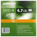 Iomega OmegaDVD+R 4.7GB 16XSLIM CASE 10 (OMD16S+)
