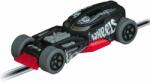 Carrera GO! ! ! Hot Wheels HW50 Concept fekete (GCG2397)