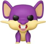 Funko Figurină Funko POP! Games: Pokemon - Rattata #595 (086580) Figurina