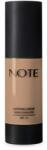 Note Cosmetique Machiaj Ten Mattifying Extreme Wear Foundation Apricot Fond 30 ml