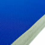  Tatami szőnyeg inSPORTline Kepora R200 200x100x4 cm szürke-kék (25757-1)