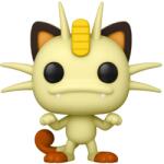 Funko Figurină Funko POP! Games: Pokemon - Meowth #780 (086578) Figurina