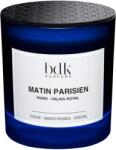 Bdk Parfums Lumânare parfumată Bdk Parfums - Matin Parisien, 250 g (107780)