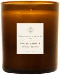 Essential Parfums Lumânare parfumată Essential Parfums - Divine Vanille by Olivier Pescheux, 270 g (101693)