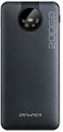 Awei Baterie externa AWE000147 20000mAh All USBs, Black (AWE000147) - pcone