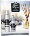 Tesori d`oriente подаръчен комплект, Дамски, Дезодорант, Парфюм, White musk