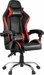 Tracer GameZone GA21 Gamer szék - Fekete/Piros (TRAINN47146) - bestmarkt