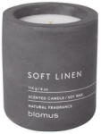 blomus Свещ с аромат Soft Linen BLOMUS от серия FRAGA размер S