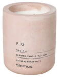 blomus Свещ с аромат Fig BLOMUS от серия FRAGA размер S