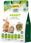  Gimbi Mother Nature Rabbit - hrană iepuri 800 g