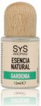 Laboratorio SYS Esenta naturala (ulei) difuzor aromoterapie SyS Aromas, Gardenia 12 ml (11052)