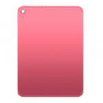  Apple iPad 2022 (10. gen) Cellular verzió akkufedél (hátlap) rózsaszín, gyári