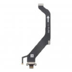 Huawei Mate X3 töltő csatlakozós flex kábel, átvezető fólia (usb c) gyári
