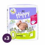 Bella pelenka, Koraszülött 0, 0-2 kg, HAVI PELENKACSOMAG 138 db