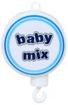 Baby Mix - Játékmodul a körhintába a kiságy fölé Baby Mix