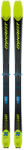 DYNAFIT Blacklight 74 Ski túrasíléc Síléc hossza: 158 cm / zöld/fekete