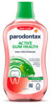  Parodontax Active Gum Health Herbal Mint szájvíz 500 ml - alkoholmentes