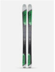 K2 Wayback 88 2023 túrasíléc Síléc hossza: 181 cm cm / fekete/zöld