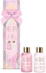 The Luxury Bathing Company Set Cadou Delightful Duo Sweet Orange & Ylang Ylan, 100 ml, The Luxury Bathing Company