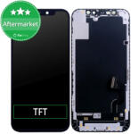 Apple iPhone 12 Mini - Ecran LCD + Sticlă Tactilă + Ramă TFT