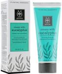 Apivita Testkrém - Apivita Healthcare Cream with Eucalyptus 40 ml