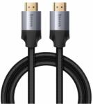 Baseus - HDMI / HDMI Cablu (3m), negru