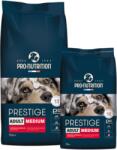Pro-Nutrition Flatazor Pro-Nutrition Prestige Adult Medium 15kg - dogshop