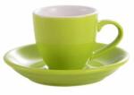  Eszpresszó csésze Kaffia 80ml - lime